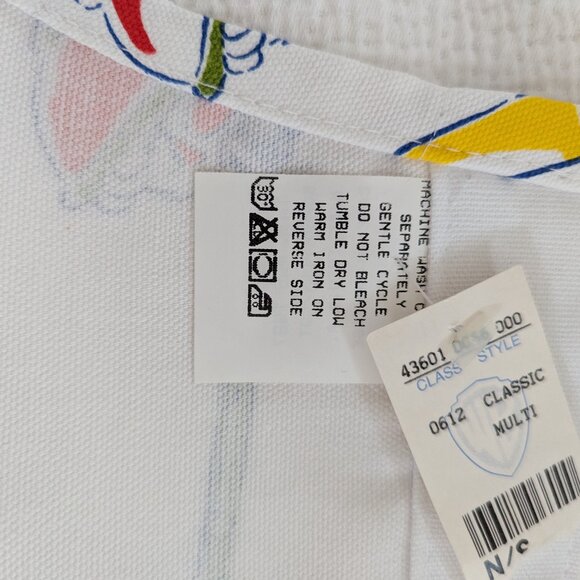 Vintage Tweety Apron (new with tags!) - Picture 7 of 10